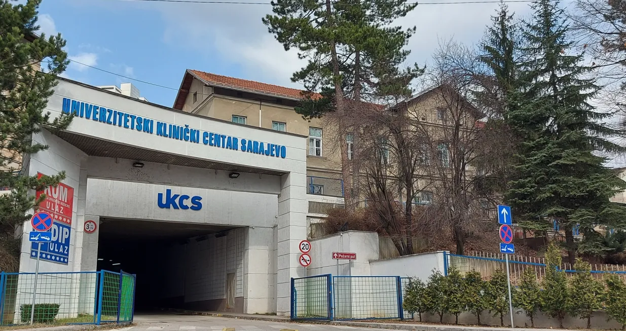 KCUS nove fotke/Lejla Sofradžija