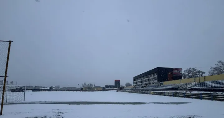 Stadion Luke Gračanica 