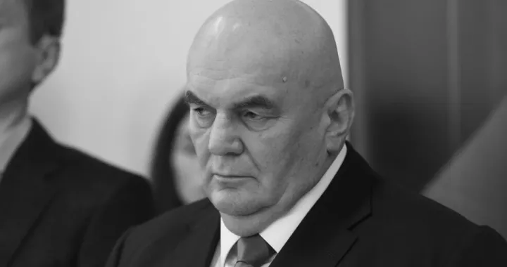 Dragan Marković Palma/