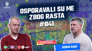 (IN)Direkt sa Nerminom Šabić