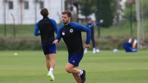 Miralem Pjanić