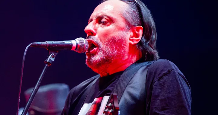 Zabranjeno pušenje Skenderija Sejo Sexon/Damir Deljo