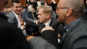 Izbila tučnjava/Tanjug/