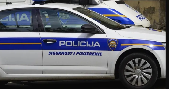 policija hrvatska/