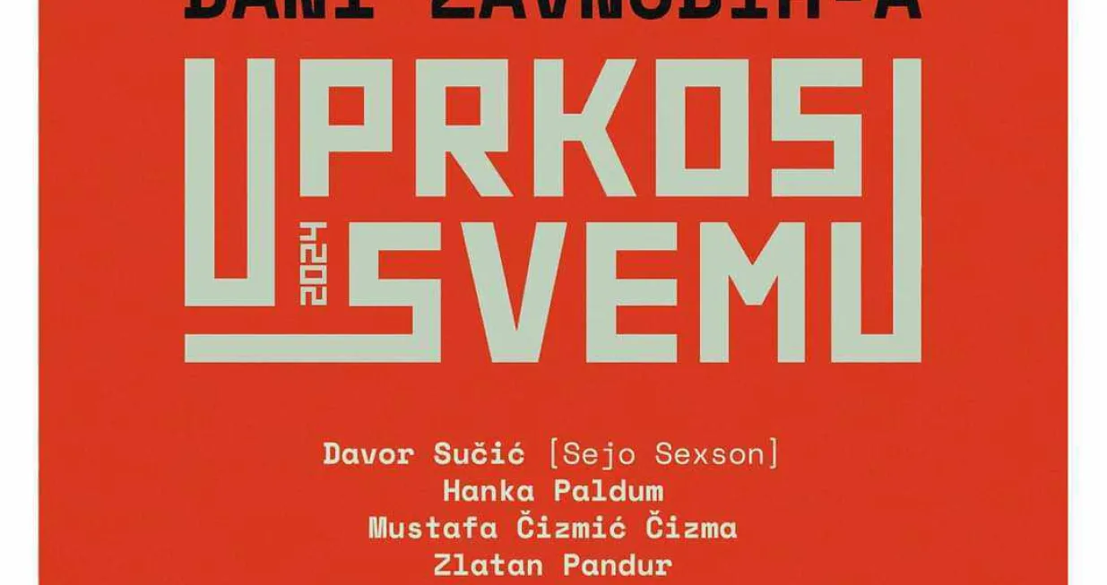 Program "Uprkos svemu"/