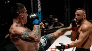 Aleksandar Joker Ilić Ilke - Miran Fabjan