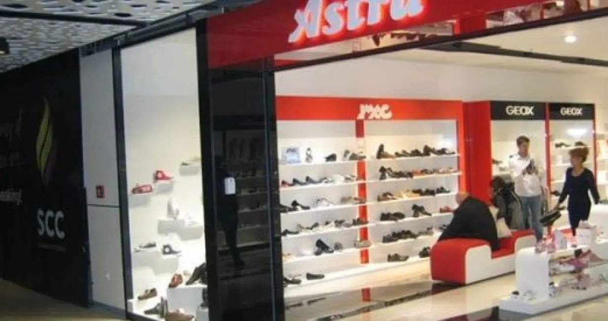 Foto: Sarajevo City Centar/