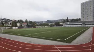 Gradski stadion u Cazinu