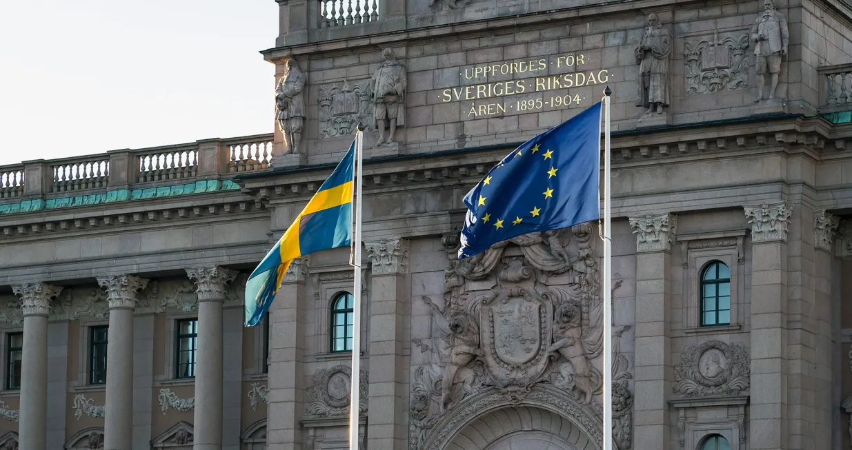 švedski parlament, švedska, institucije, vlastAzerNews/