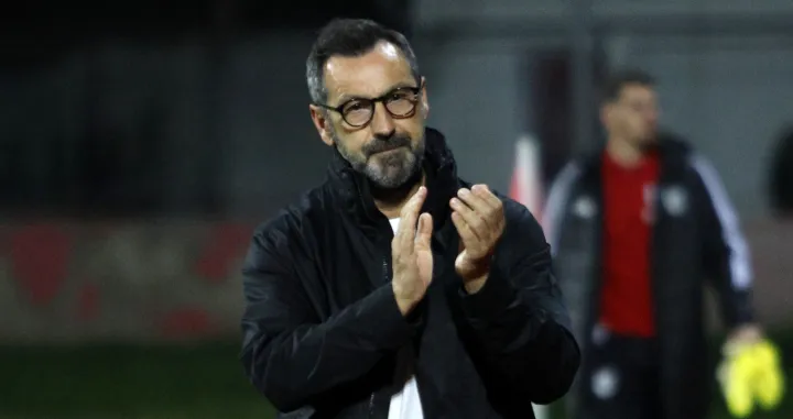 Sloboda - SarajevoZlatan Nalić