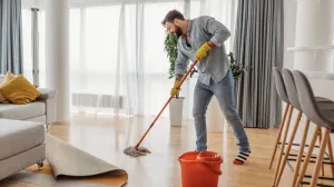 čišćenje pospremanje/