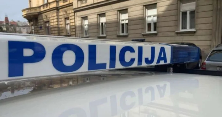 Hrvatska policija/Fena/