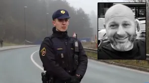 Tijelo je nađeno u vozilu, policija navodno traga za dvije osobe/N1 Slovenija/