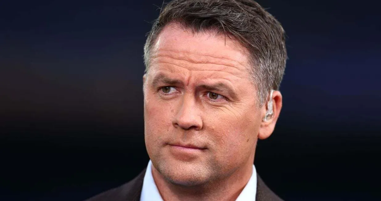 Michael Owen - bivši reprezentativac Engleske