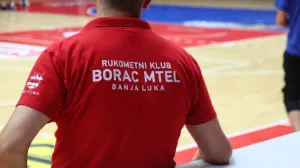 RK Borac majica 