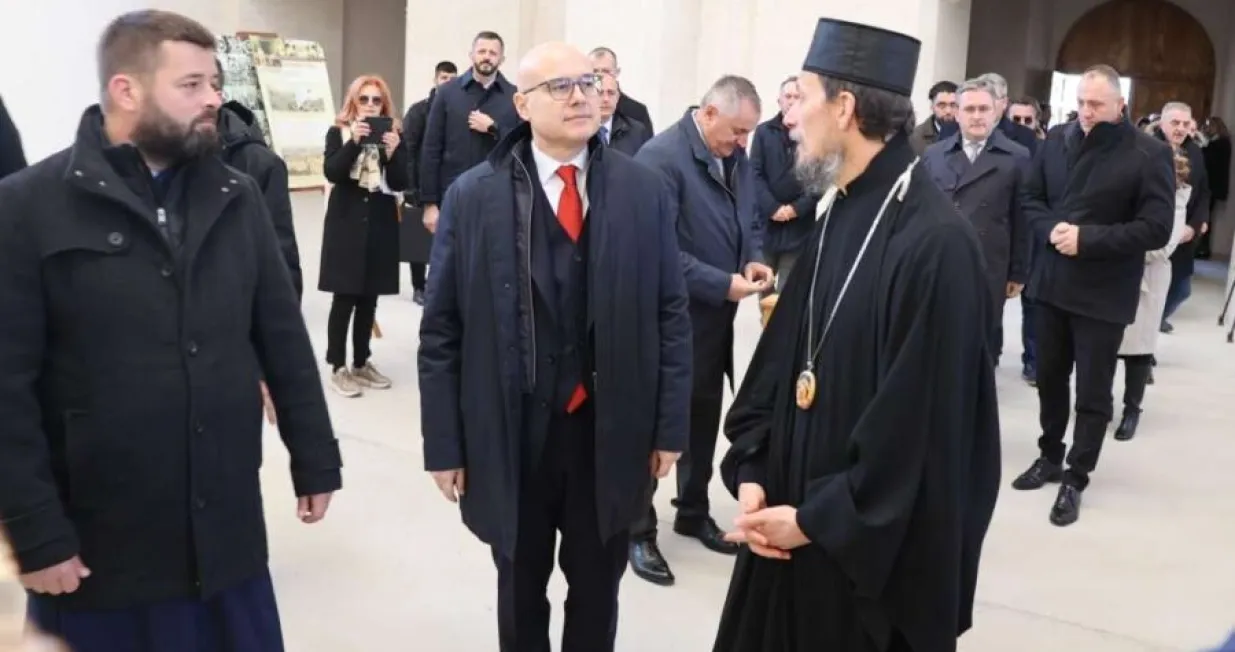 Milo&scaron; Vučević/