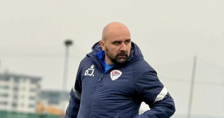 Mladen Žižović