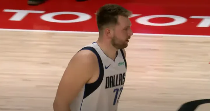 Luka Dončić