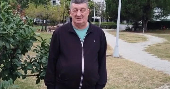 Emir Karalić je postao jedan od brojnih onkolo&scaron;kih pacijenata u BiH/Facebook/