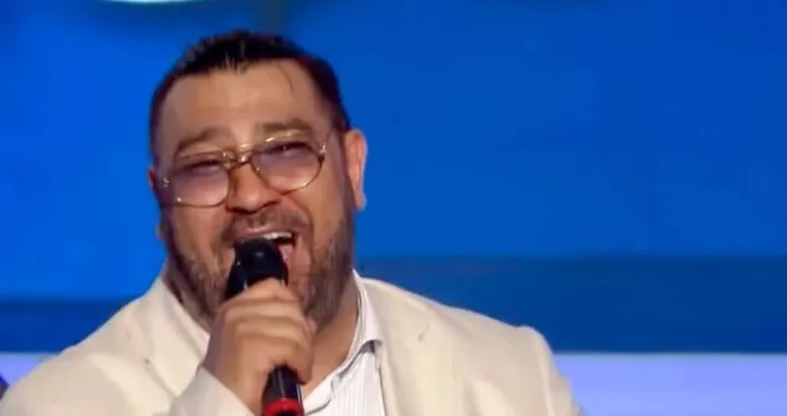 Đovani Bajramović/