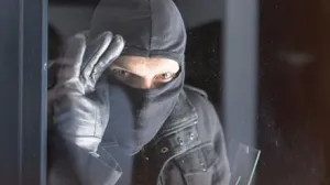 PLjačkaš razbojnik/