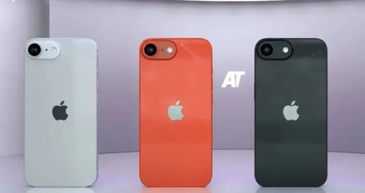 Ovako bi mogao izgledati nadolazeći jeftini iPhone/Appletrack