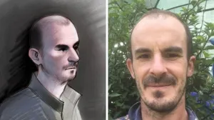 Ashley Paul Griffith News.com.au/