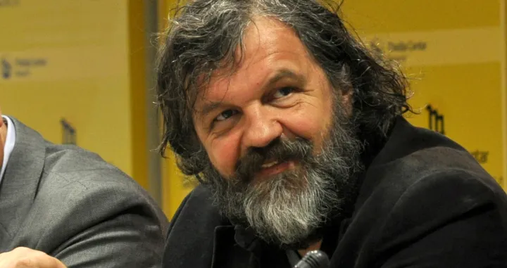 Emir Kusturica/