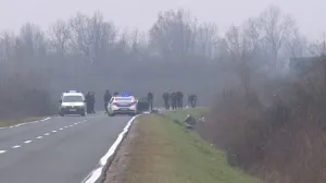 Nesreća se dogodila jutros/E-Brcko/