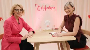 Oslobođena sa Azrom Habibijom Ražanicom/