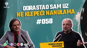 Opet Laka i Vedran Pehar aka Shamso69/