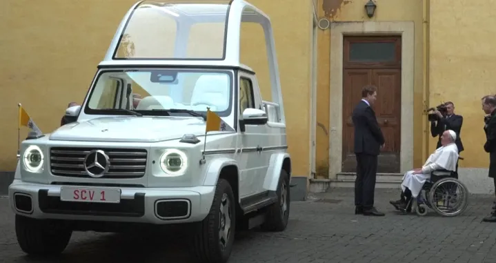 Screenshot/ Youtube/