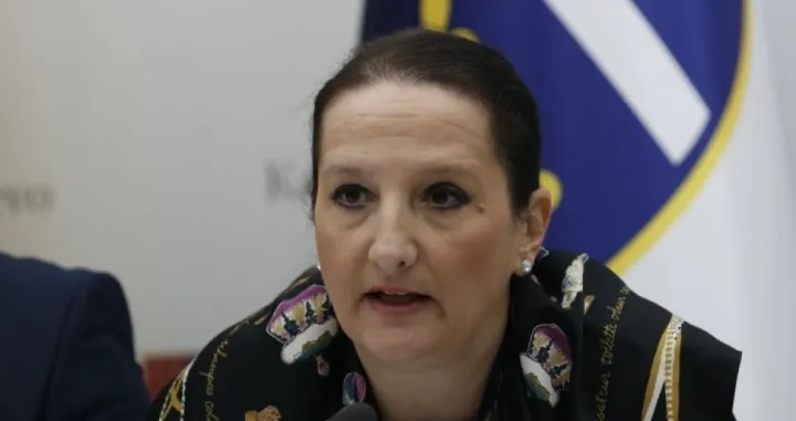 Jasmina Bišćević - Tokić/