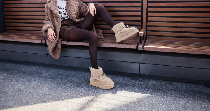 Deichmann, zimska kolekcija 2024/2025./