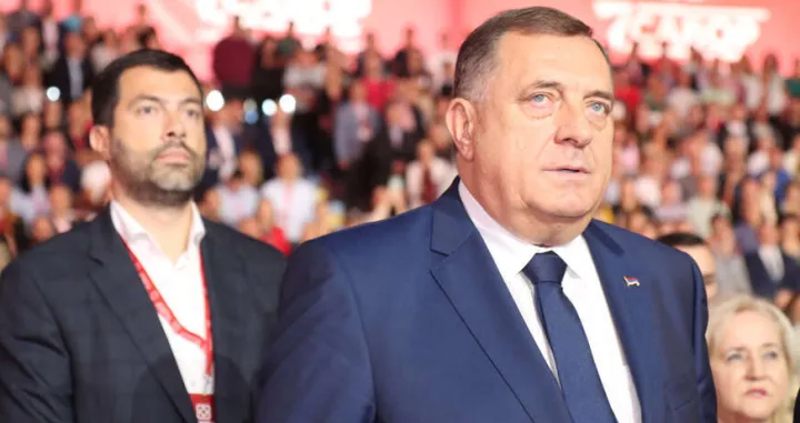 igor milorad dodik.jpg/Борислав Здриња