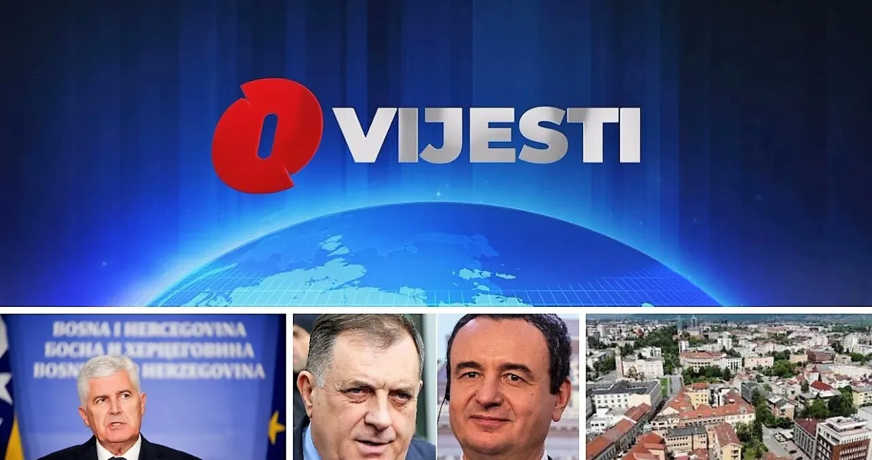 O Vijesti 7.12.2024./S M