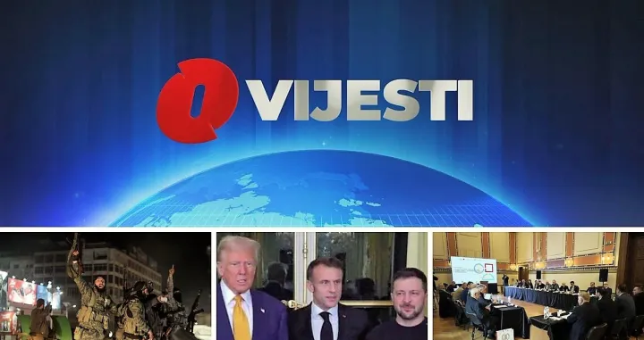 O Vijesti 8.12.2024./S M