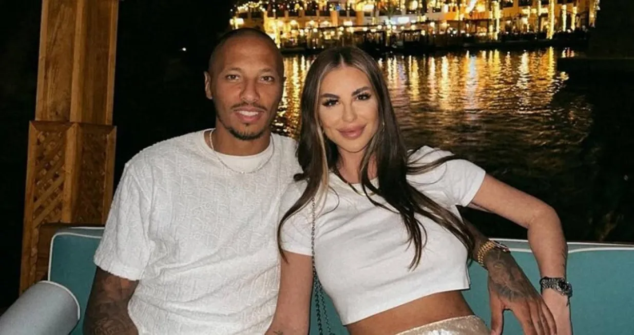 Srbijanska influenserica Zorannah/