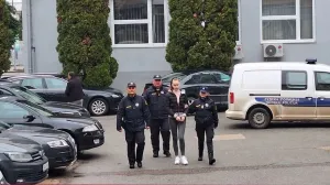 andrea kajganić ATV.JPG/Sanja ДђukiД‡