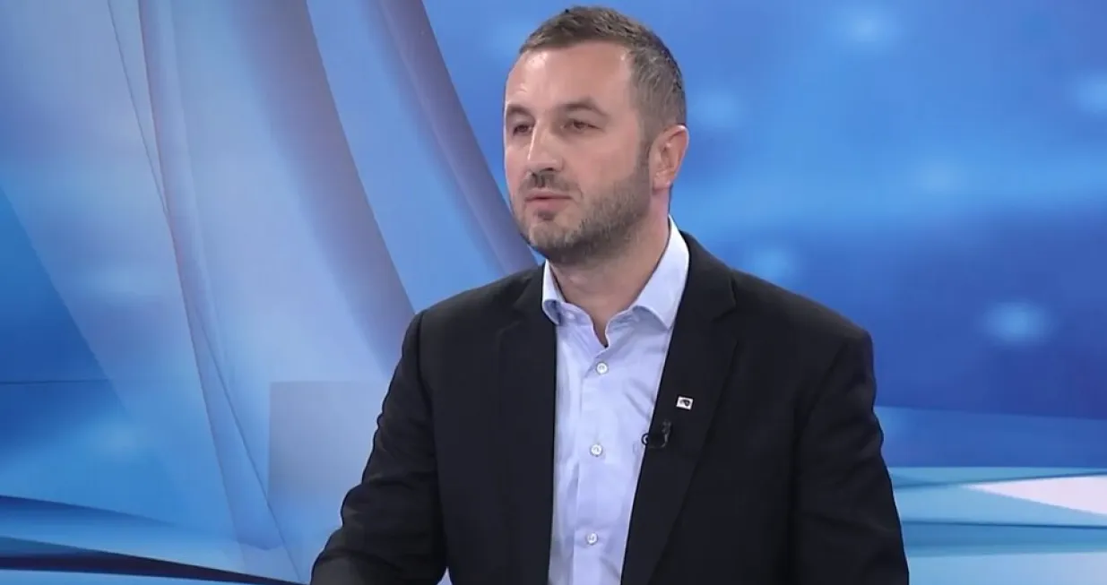 Semir Efendić/TVSA/Screenshot/