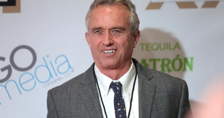 Robert F. Kennedy Jr. je najavio nezavisnu kandidaturu za predsjednika SAD/Wikimedia Commons/Gage Skidmore