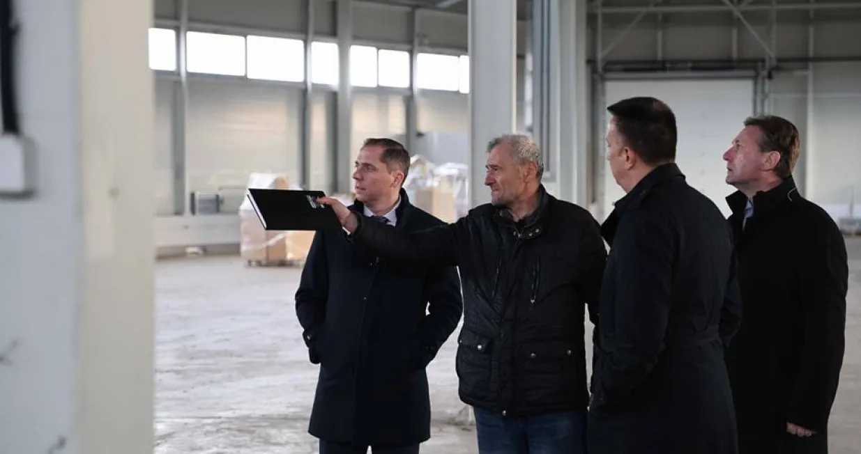 Bihać: Kapaciteti postoje/