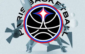 Paris Basketball