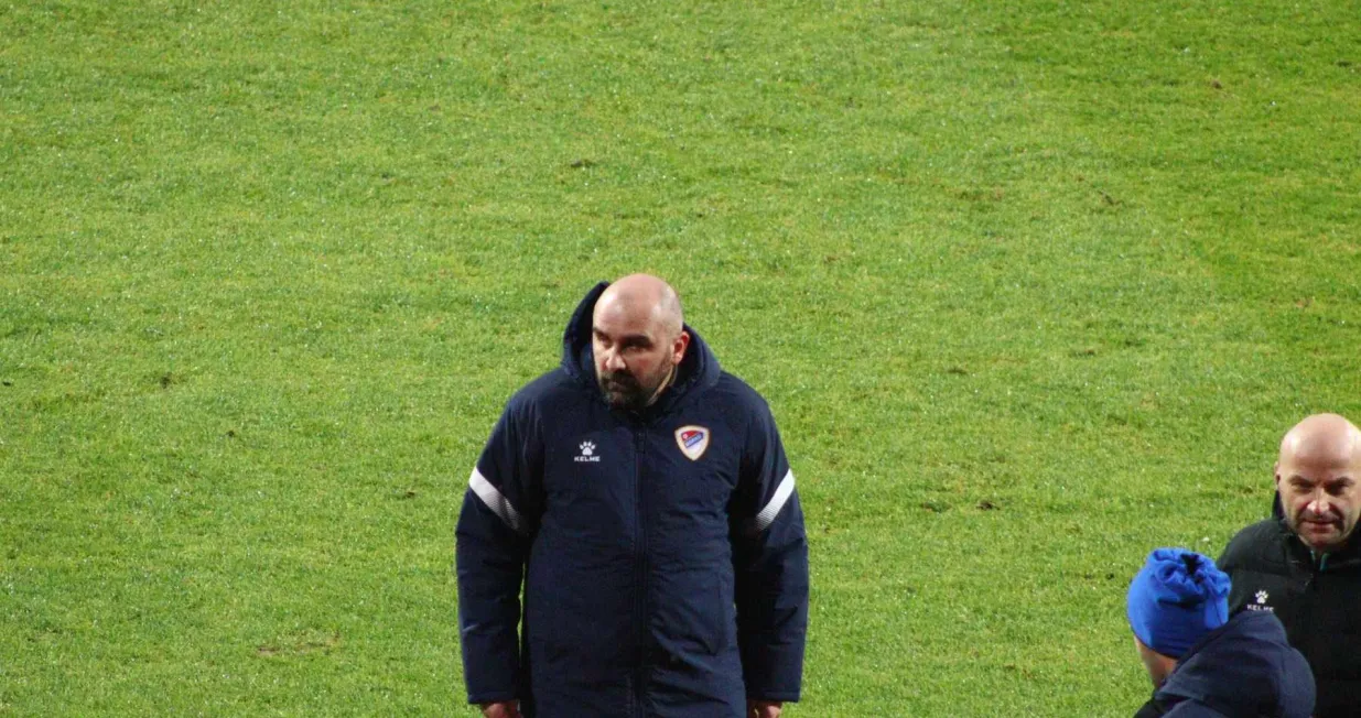 Borac - Zrinjski - Banjaluka