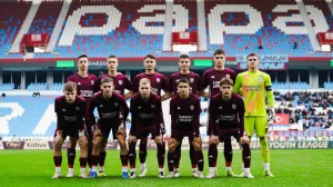 Trabzonspor - Sarajevo