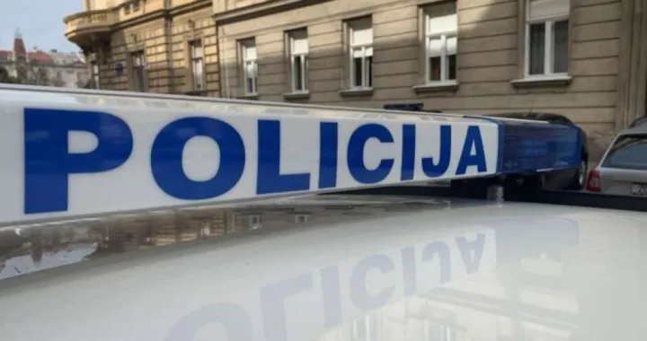 Hrvatska policija/Fena/