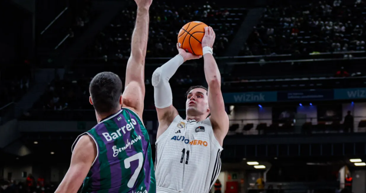 Mario Hezonja