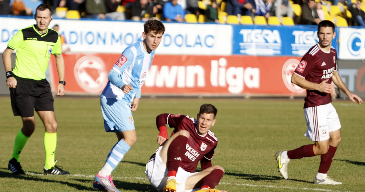 Posušje - Sarajevo - 07.12.2024.