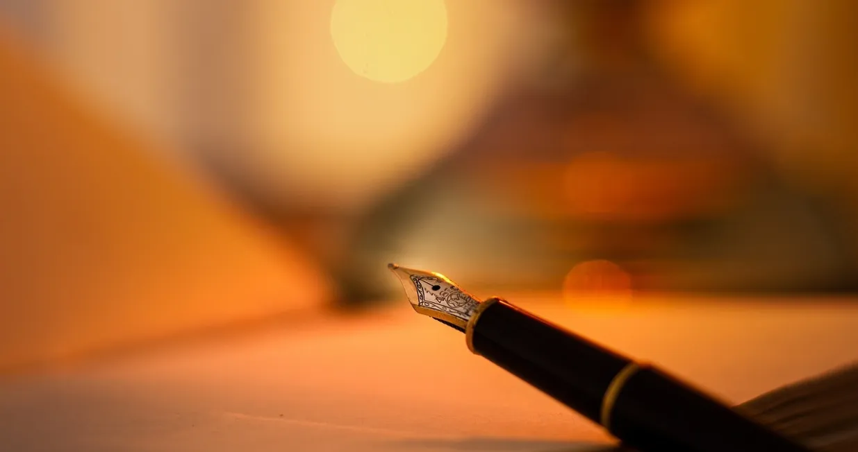 pisanje, olovka, knjiga, sveska, notes/Pixabay