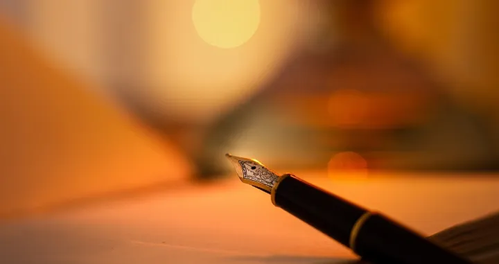 pisanje, olovka, knjiga, sveska, notes/Pixabay